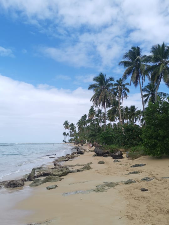 Strand Viva Wyndham Samaná