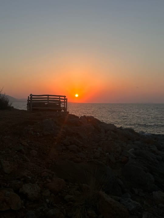 Strand Maritimo Beach Hotel
