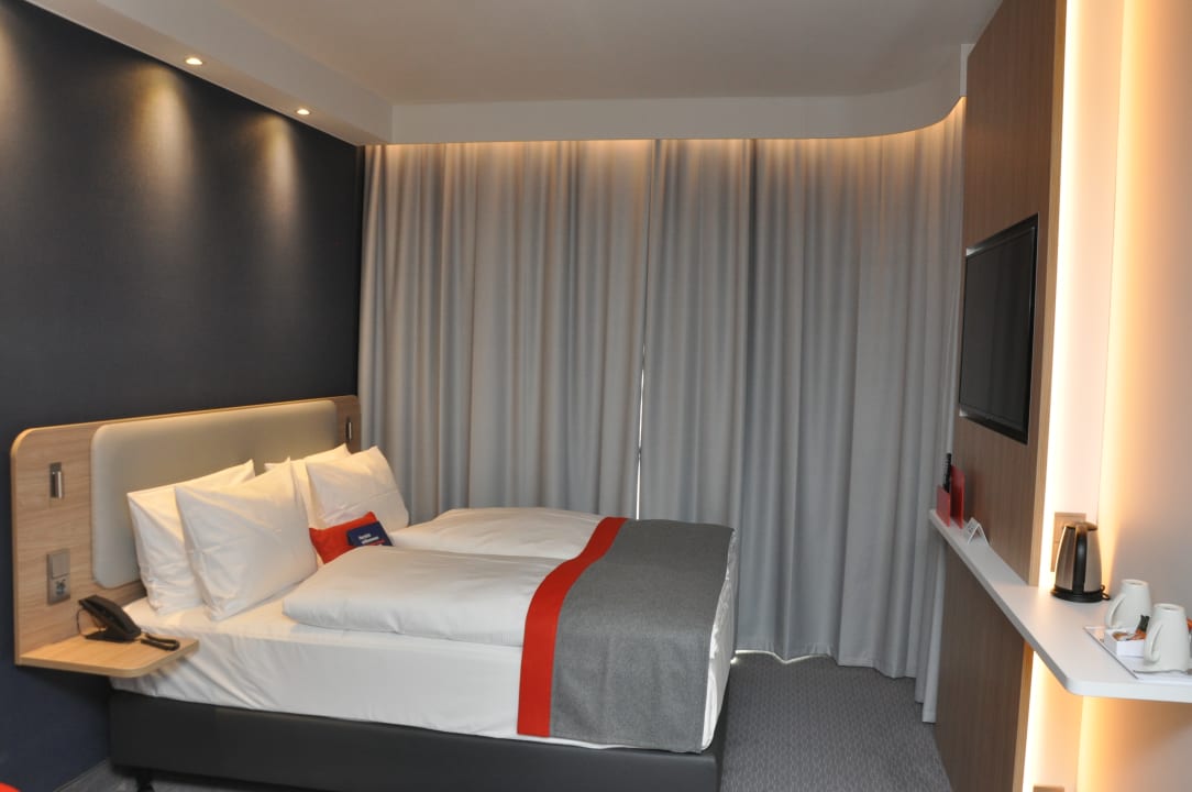 Zimmer Holiday Inn Express Sindelfingen