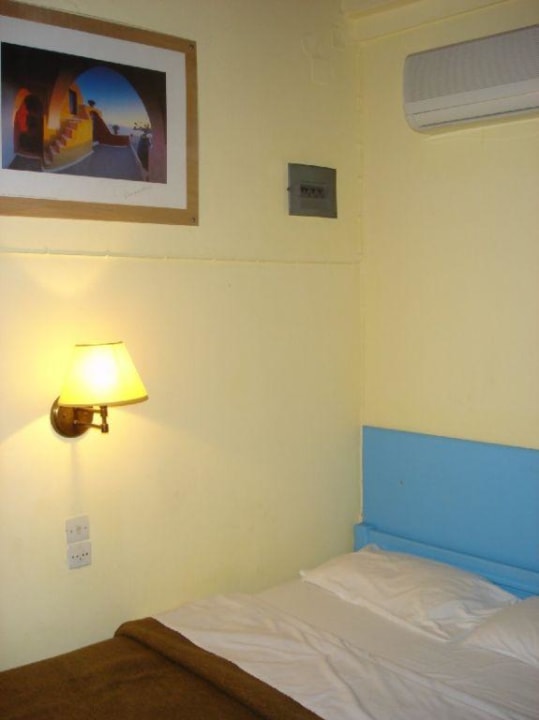 Zimmer im Hotel Stalis Hotel Stalis