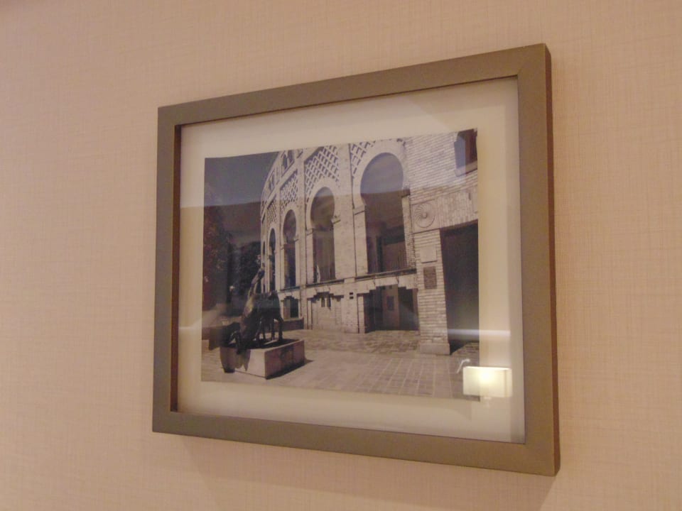 Zimmer Hotel Hilton Bogota