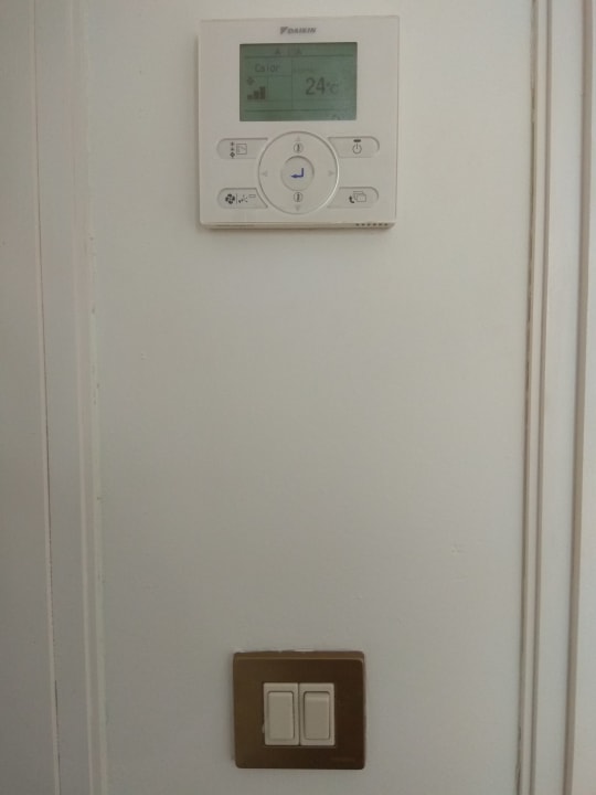 Zimmer Hotel Praktik Bakery