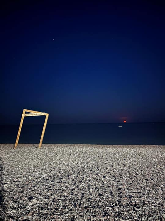 Strand Gennadi Grand Resort