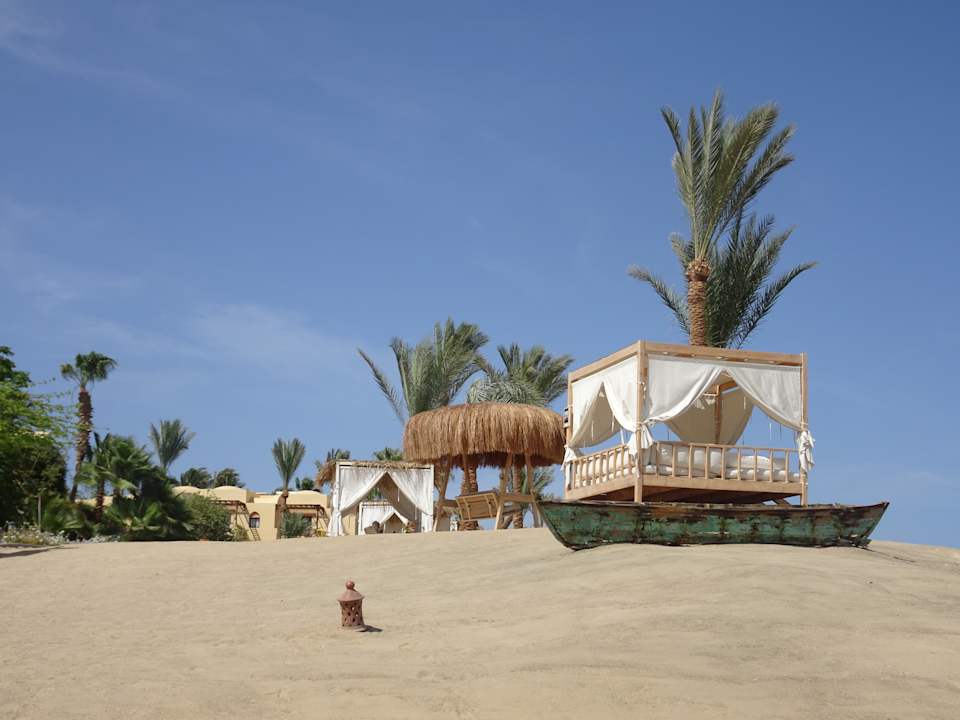 Strand Steigenberger Coraya Beach - Adults only