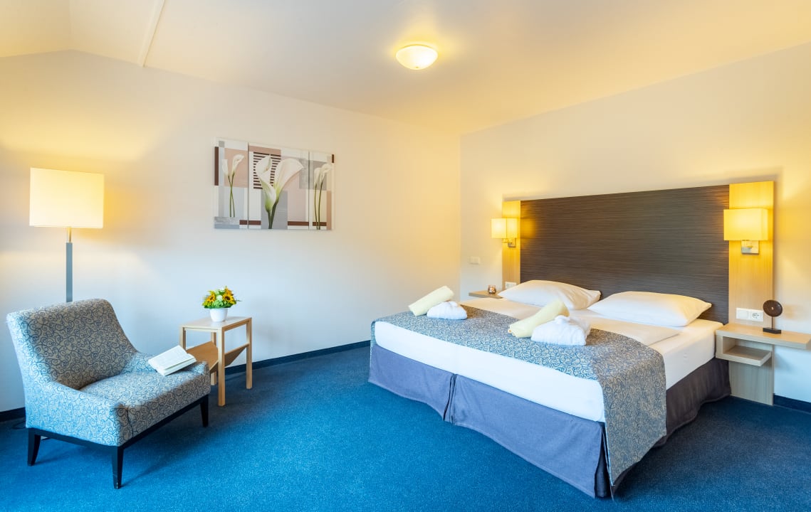 Zimmer Hotel Rhön Residence