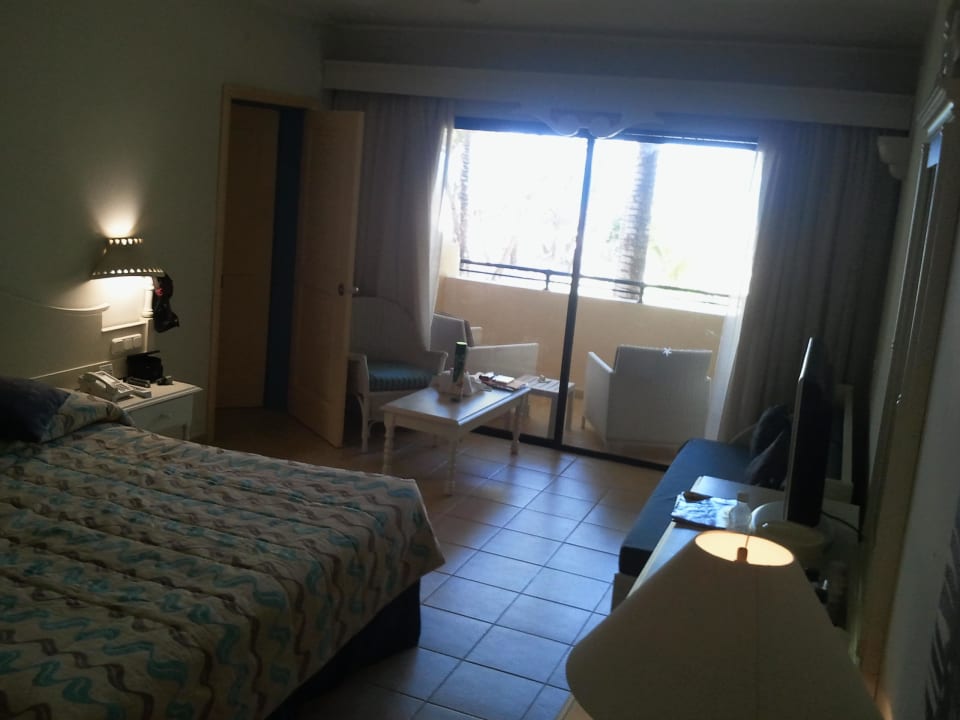 Zimmer Iberostar Waves Costa Dorada