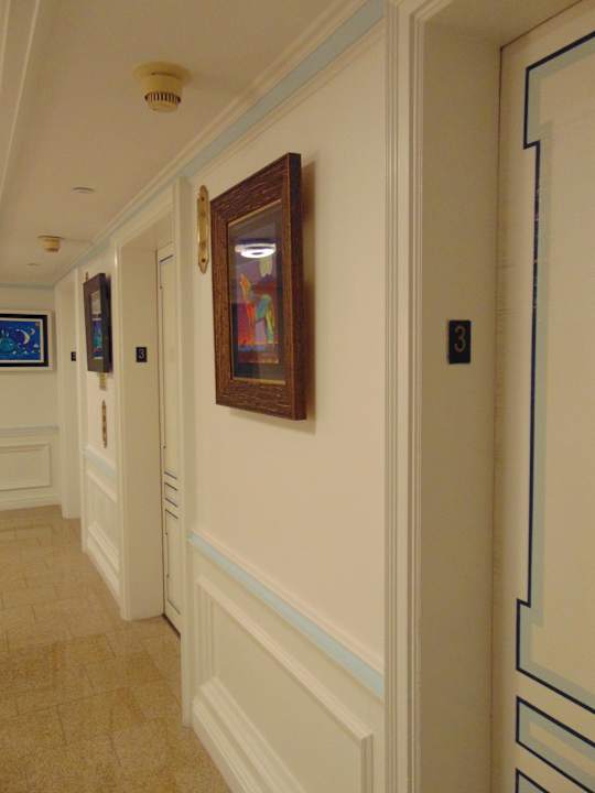 Sonstiges Hotel The Henry