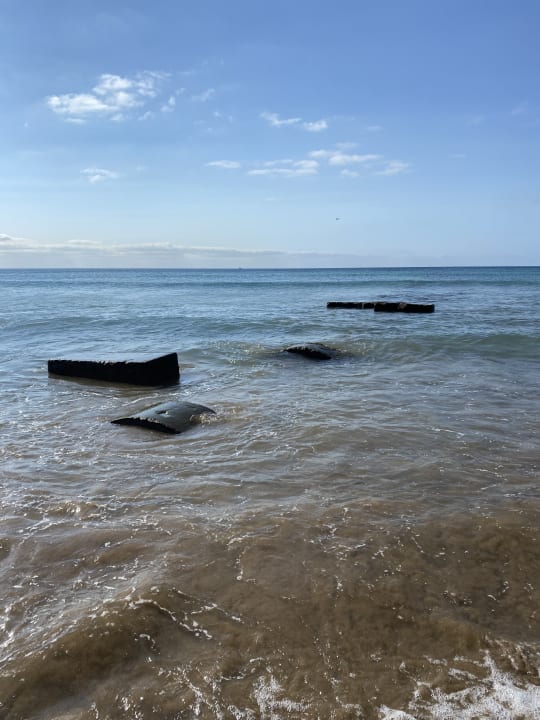 Strand Hipotels La Geria