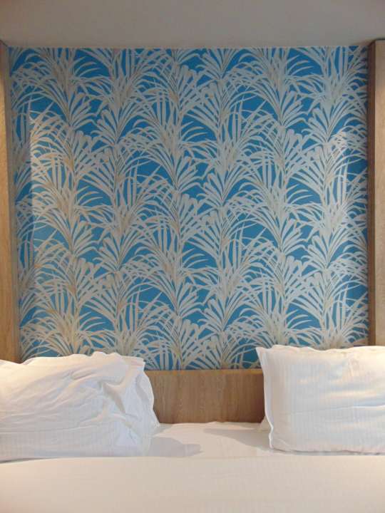 Zimmer Hotel Golden Tulip El Mechtel