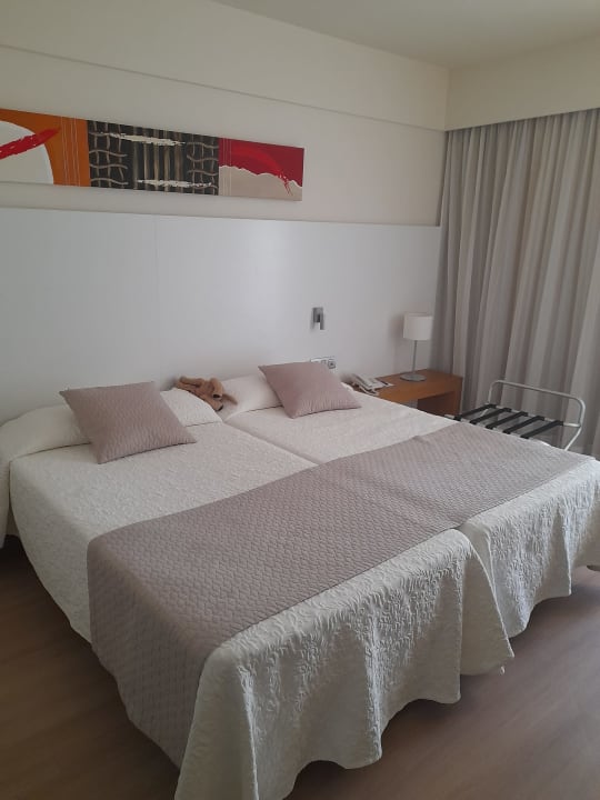 Zimmer Welikehotel Marfil Playa