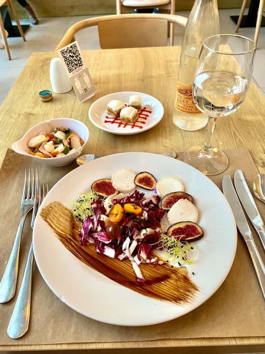 Gastro BG Hotel Rei del Mediterrani Palace