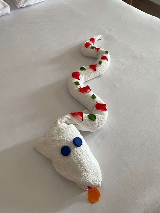 Zimmer Stella Beach Resort & Spa Makadi Bay