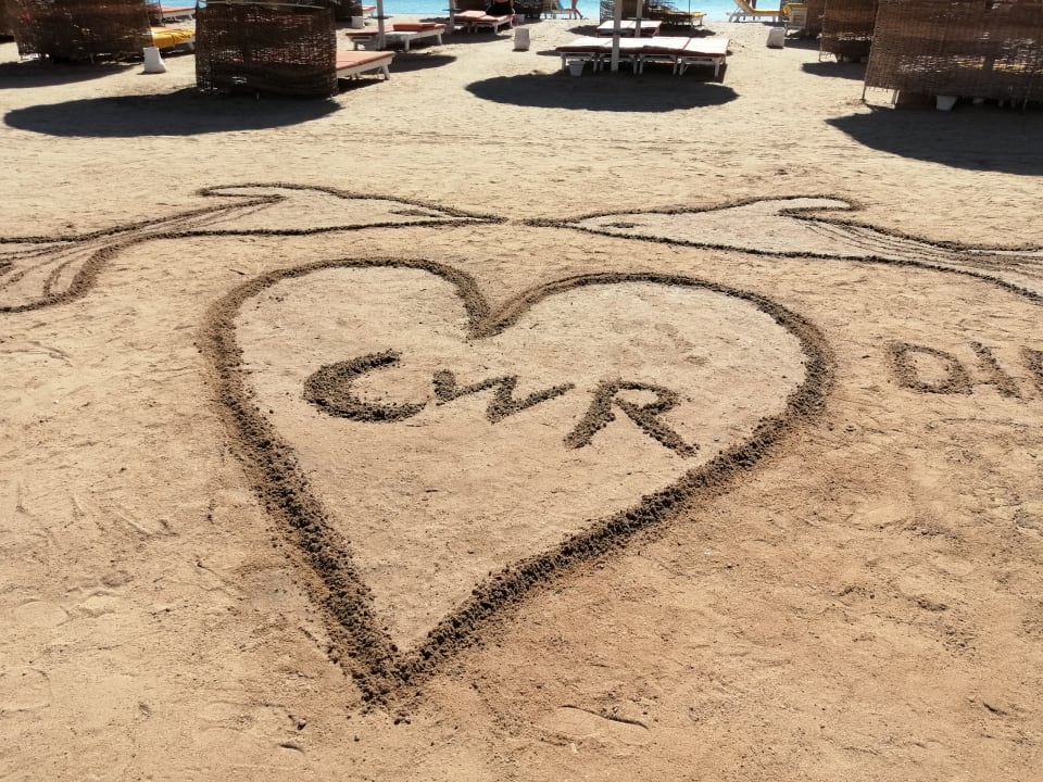 Strand Sentido Caribbean World Soma Bay