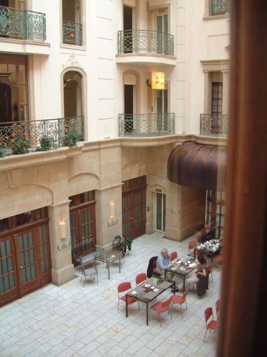 Atriumhalle Gewandhaus Dresden, Autograph Collection