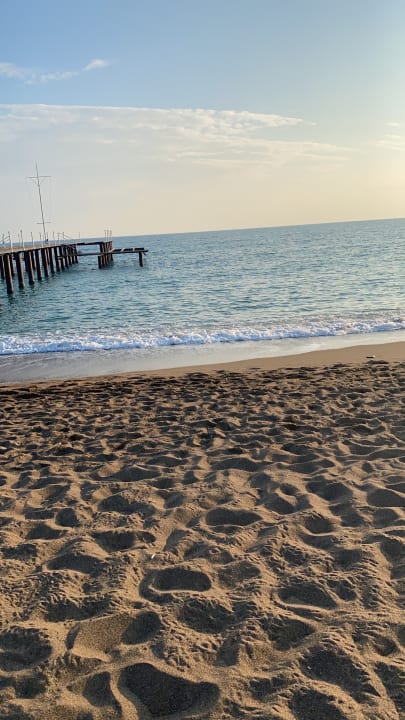 Strand Limak Lara Deluxe Hotel & Resort