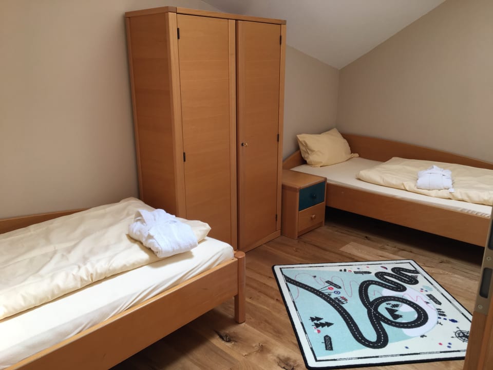 Zimmer Familotel Sonnenpark