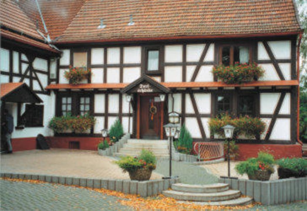Bierkneipe und Raucherlokal Landgasthof Dorfschänke