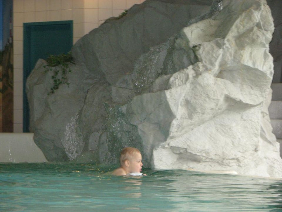 Hallenbad Aquantis Bensersiel