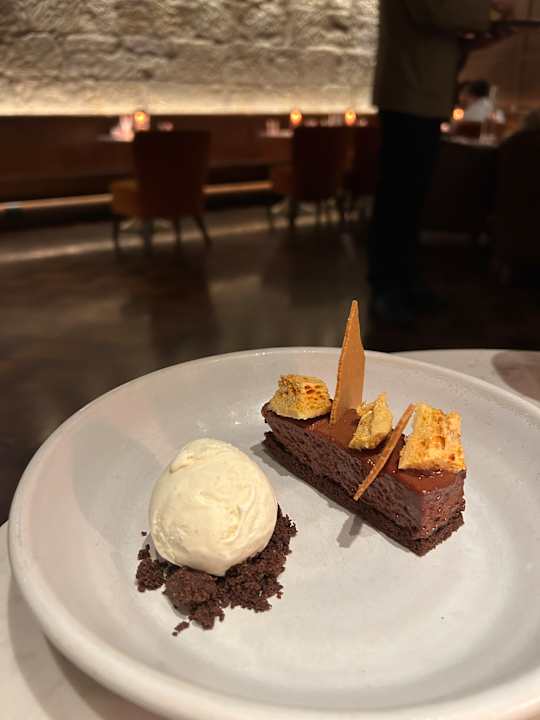 Gastro The Tasman, a Luxury Collection Hotel, Hobart