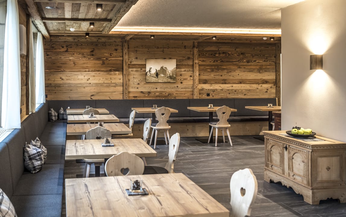 Gastro Martina Breakfast Lodge