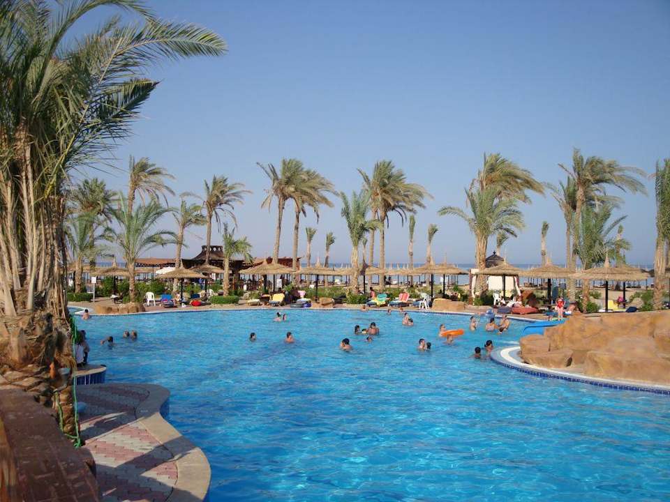 Basen Sea Beach Aqua Park Resort Managed by Blue Resorts