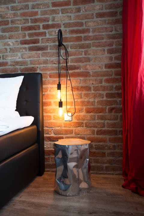 Zimmer 1st Floor Köln 2