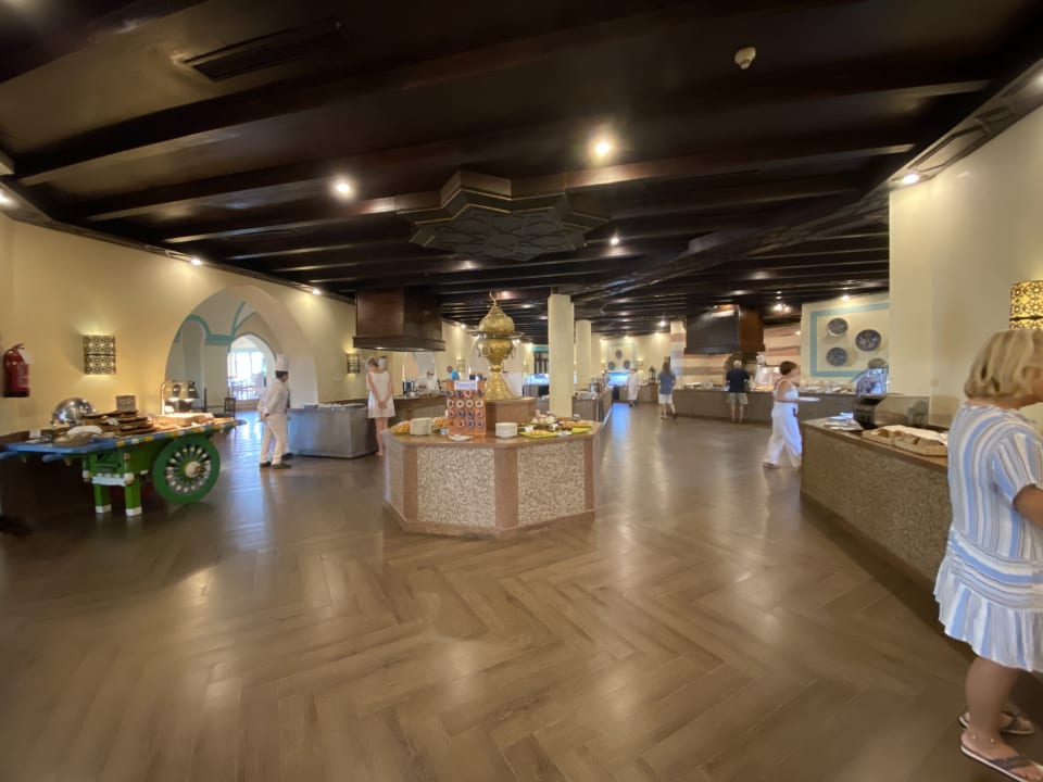 Gastro Steigenberger Coraya Beach - Adults only