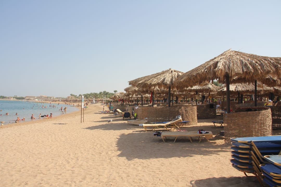 Strand Jaz Makadina