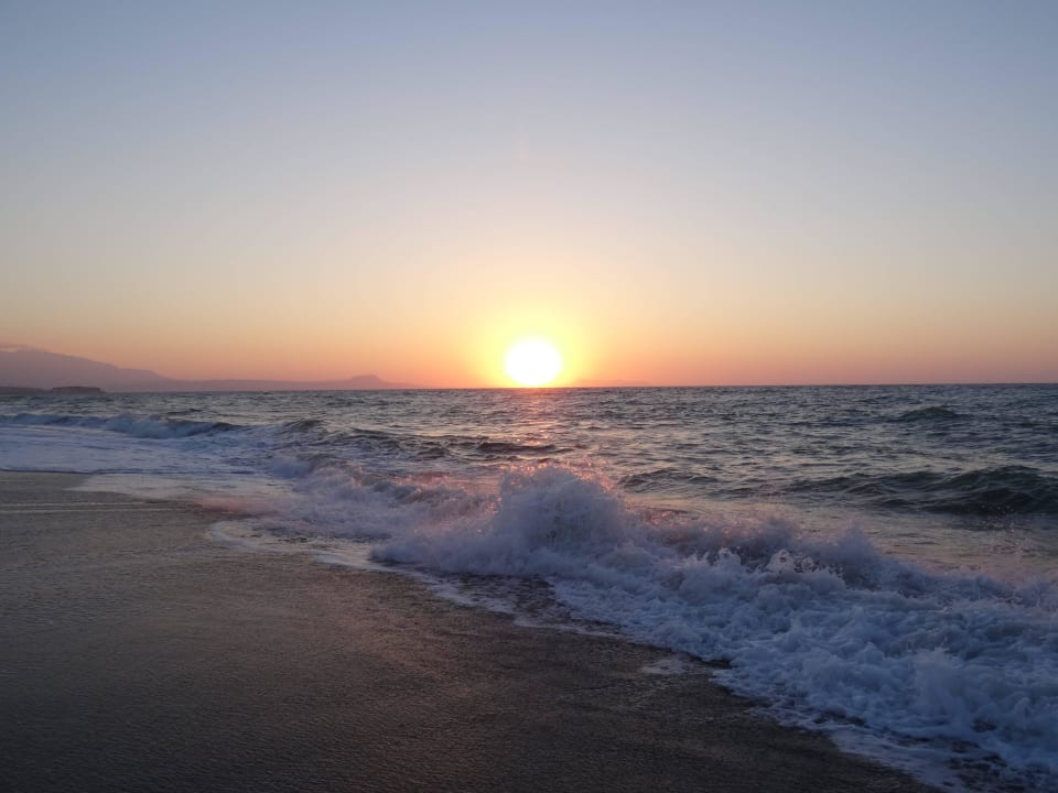 S Hotel Kathrin Beach