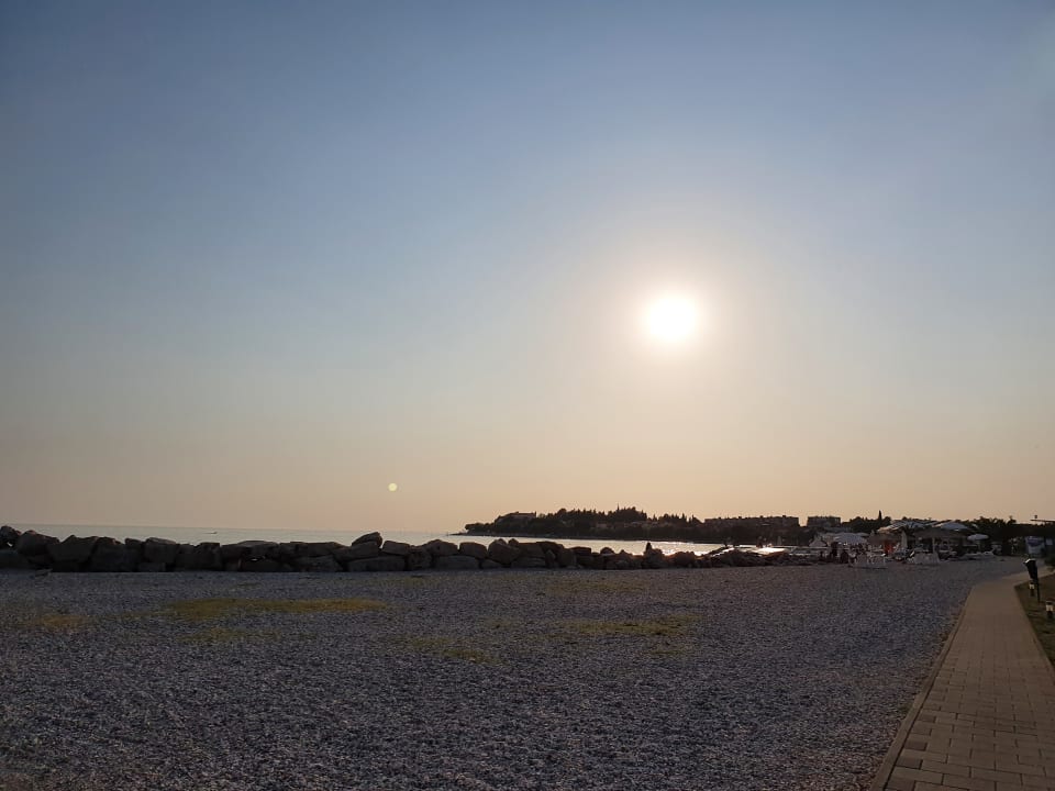 Strand Aminess Vival Maestral Hotel