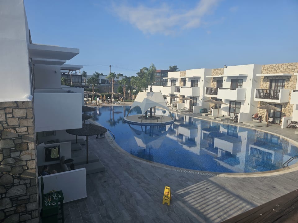Außenansicht The Costa Lindia Blue Star - Adults only