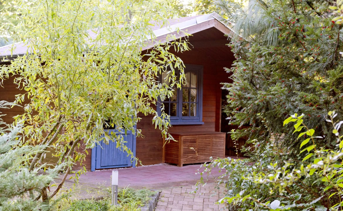 Sonstiges Hotel Potsdam am Katharinenholz