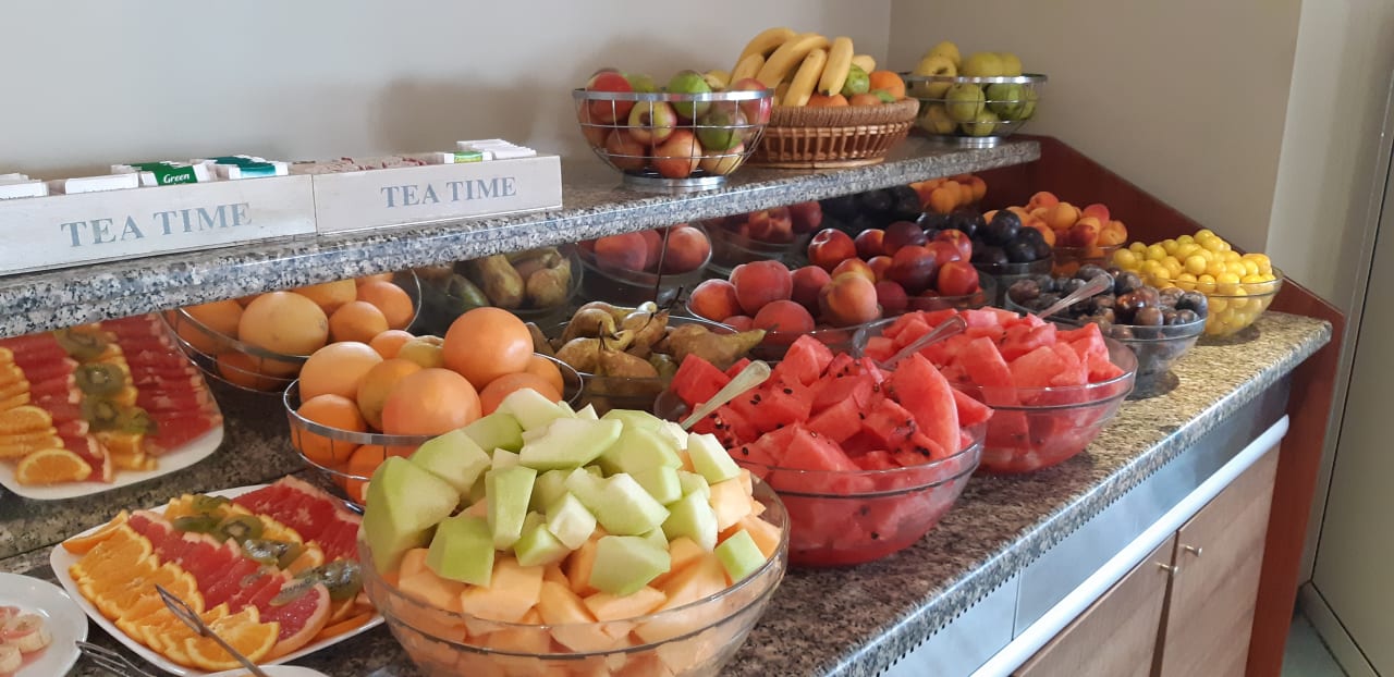 Gastro Hotel Sineva Beach