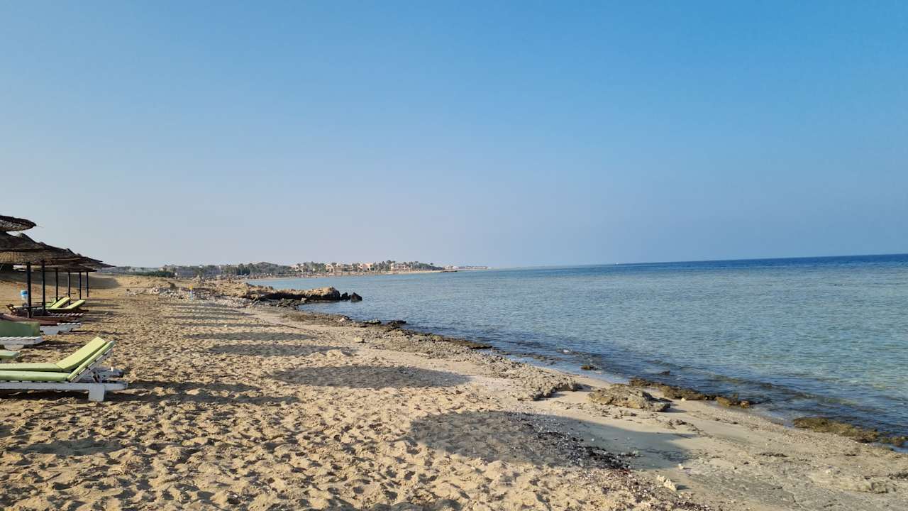 Strand Bliss Nada Beach Resort