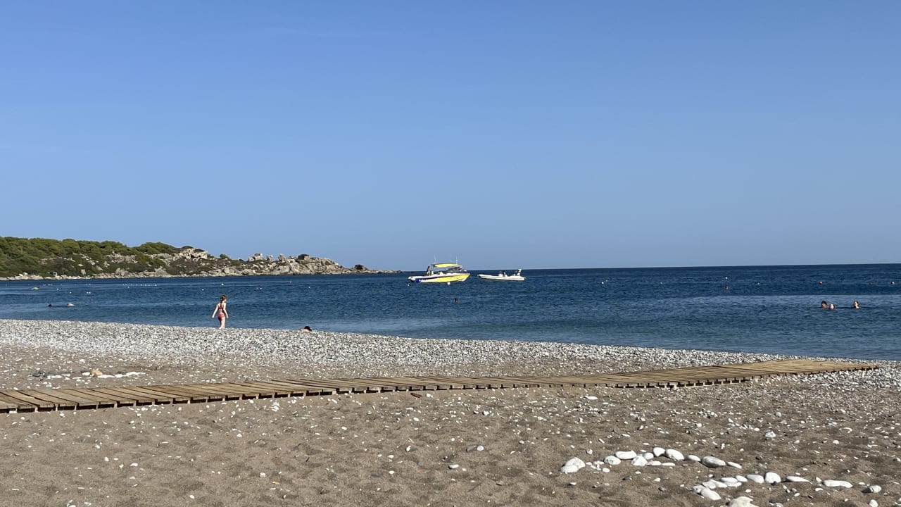 Strand Rodos Palladium Leisure & Wellness