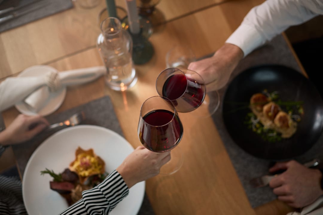 Gastro Activehotel Bergkönig