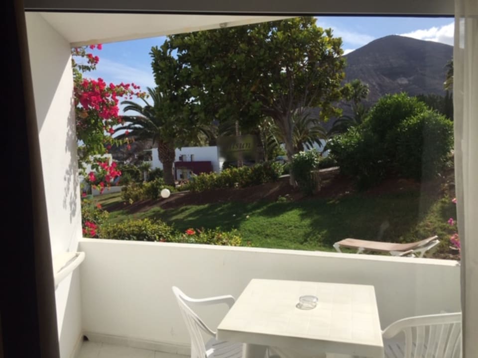 Zimmer allsun App.-Hotel Esquinzo Beach