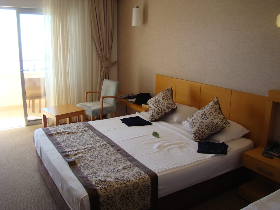 Zimmer Saphir Resort & Spa