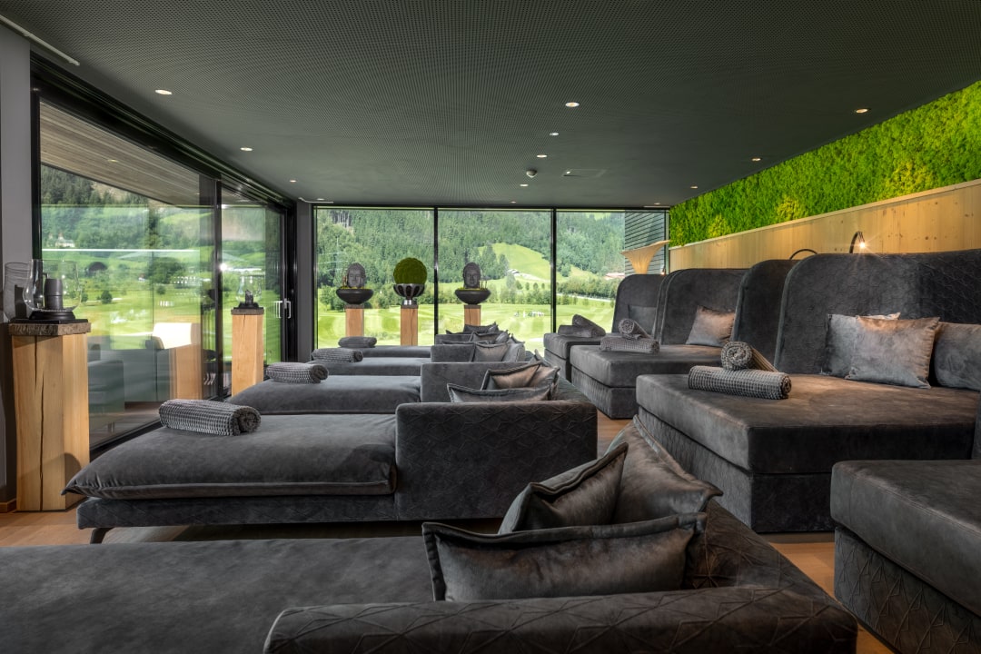 Sport & Freizeit Sportresidenz Zillertal