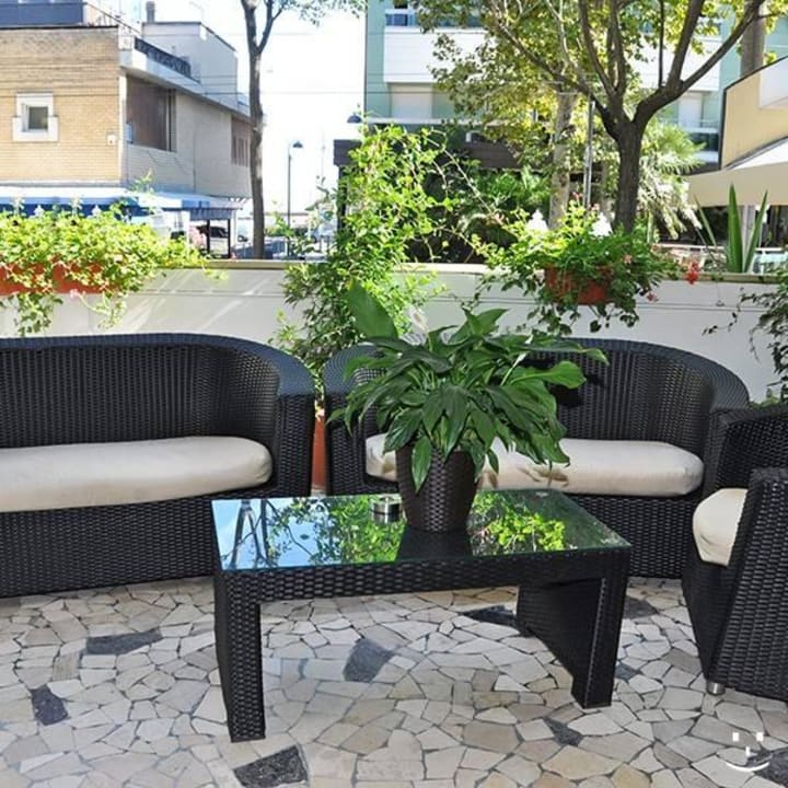 Hotel Mia urlaub vacances holidays vacanze Hotel Mia