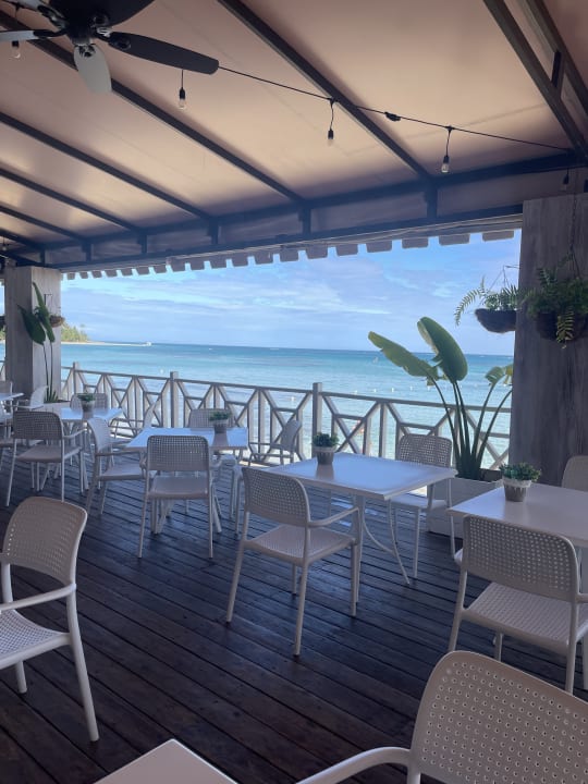 Gastro Bahia Principe Grand El Portillo