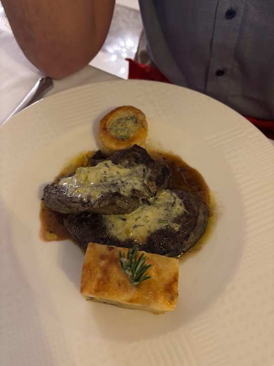 Gastro Xanadu Makadi Bay