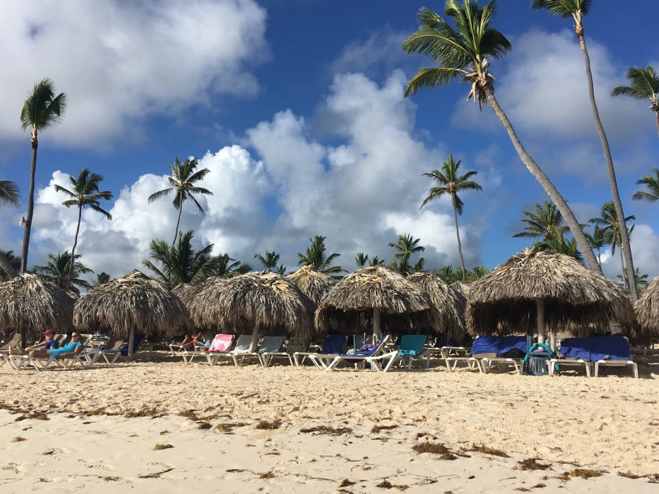 Strand Punta Cana Princess All Suites Resort & Spa