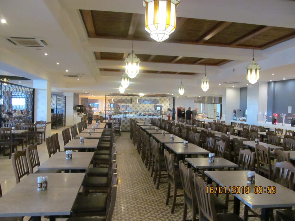 Gastro db San Antonio Hotel + Spa