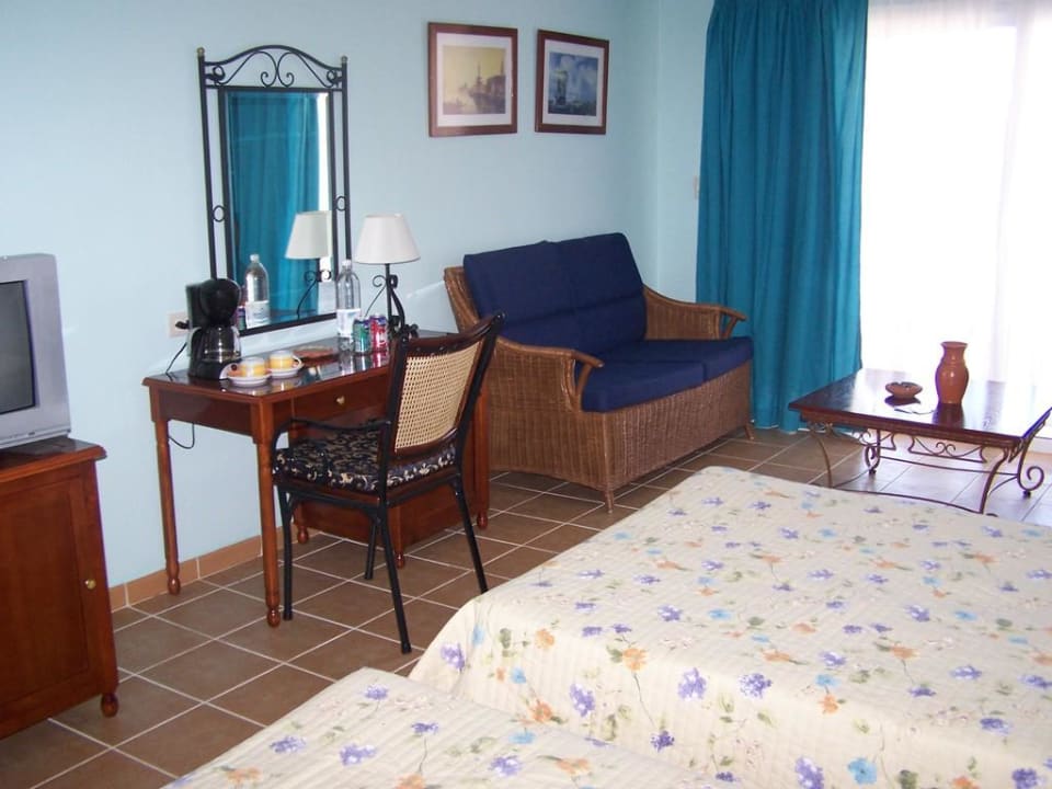 Pokoj Memories Caribe Beach Resort