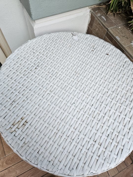 Zimmer Hotel Delphin Imperial