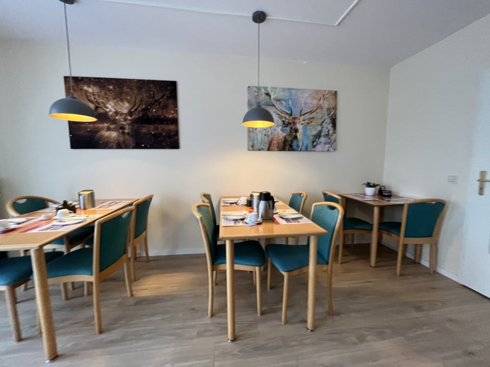 Gastro Regiohotel Salzland Schönebeck