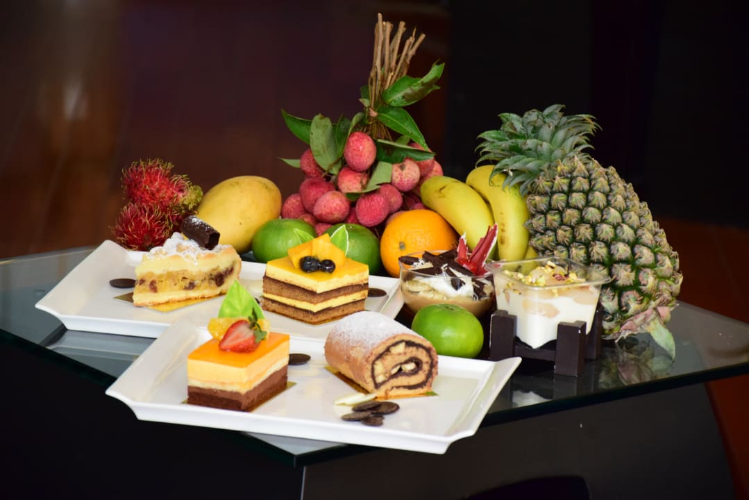 Gastro Ramada Plaza by Wyndham Bangkok Menam Riverside
