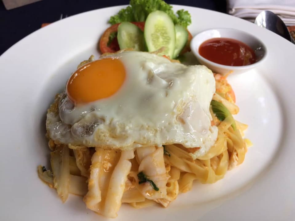 Obiad Residence Indochine D'angkor