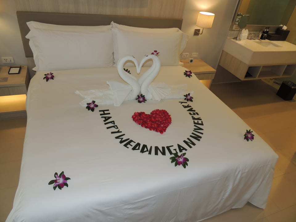 Zimmer X10 Khaolak Resort